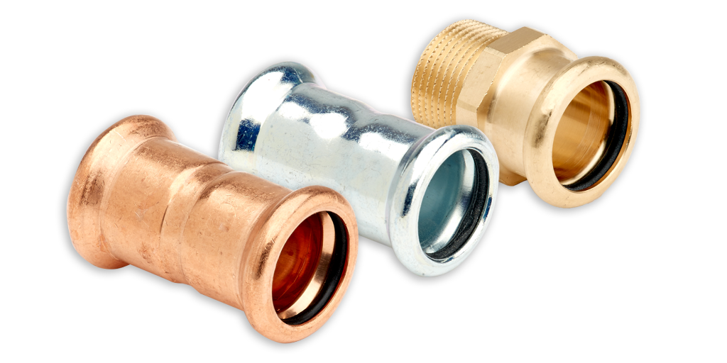 Thin Walled Press Montage