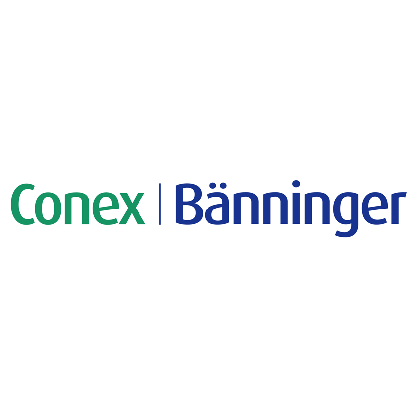 Conex Bänninger Logo
